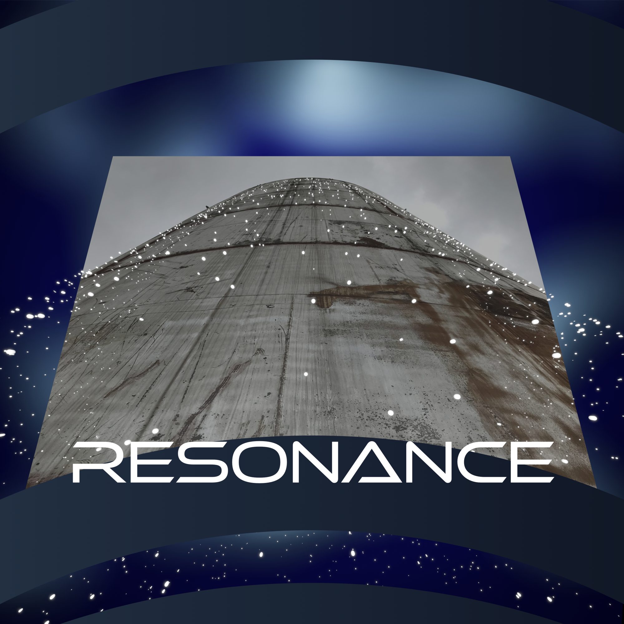 Resonance - Album Cover